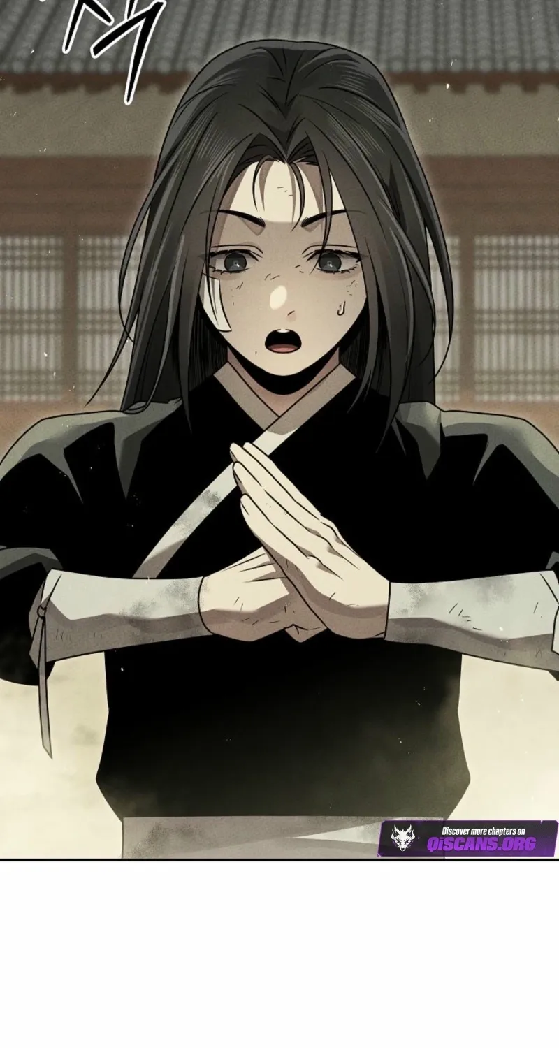 Read The Great Heavenly Demon Sovereign Manga Online