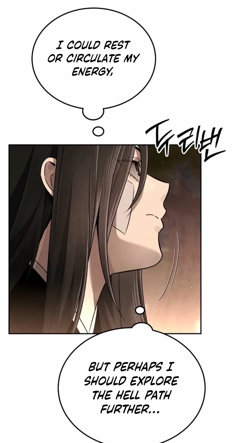 Read The Great Heavenly Demon Sovereign Manga Online