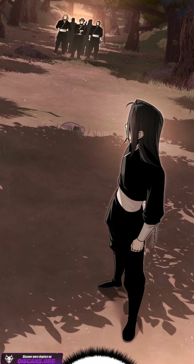 Read The Great Heavenly Demon Sovereign Manga Online