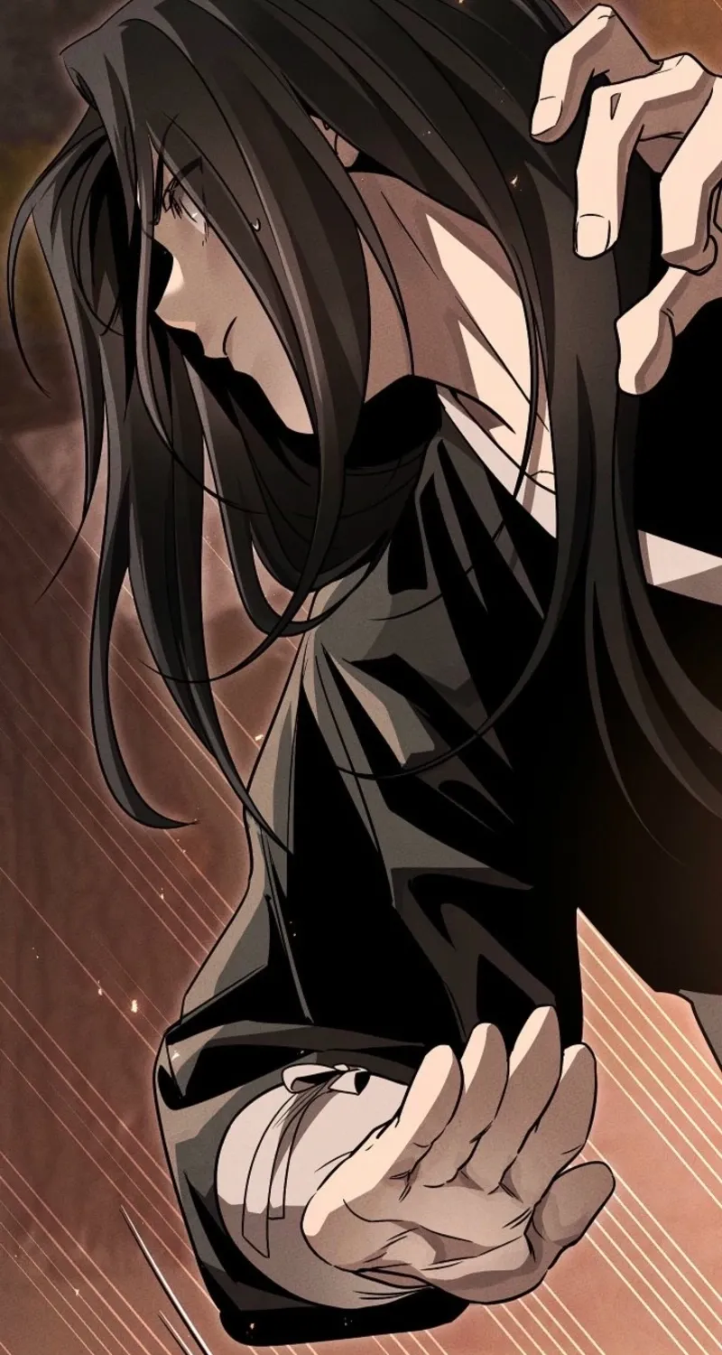 Read The Great Heavenly Demon Sovereign Manga Online