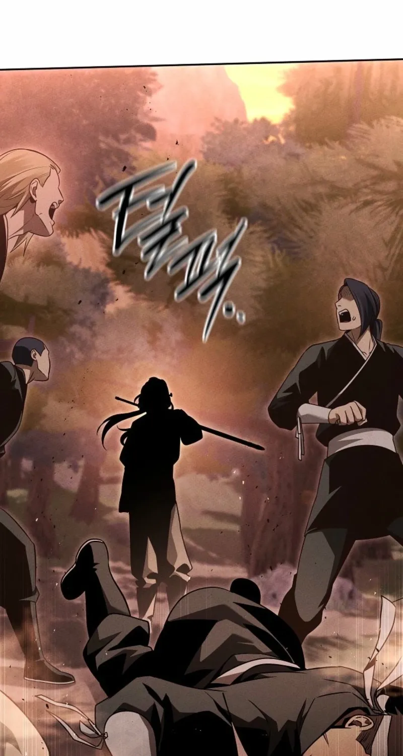 Read The Great Heavenly Demon Sovereign Manga Online