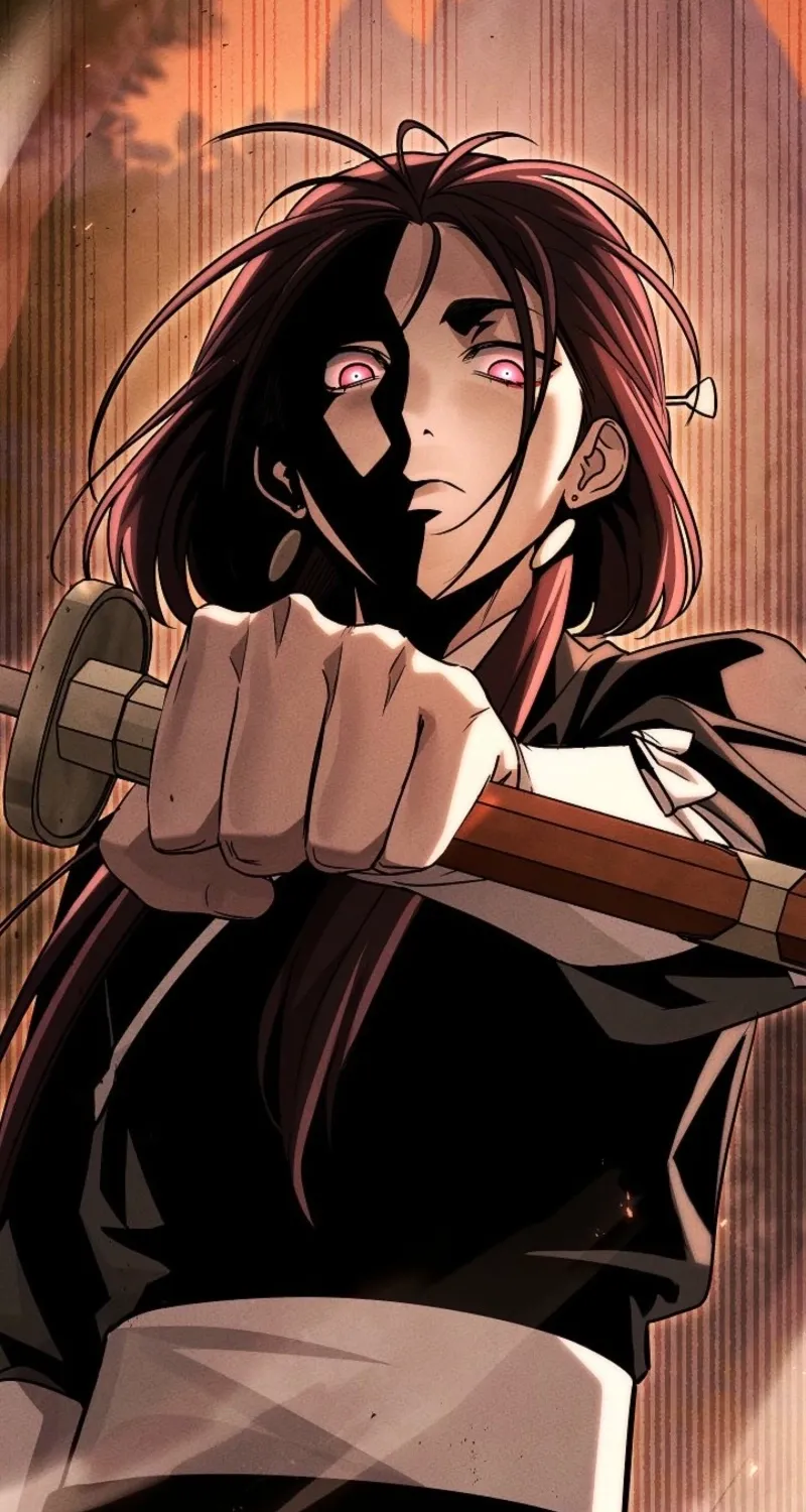 Read The Great Heavenly Demon Sovereign Manga Online