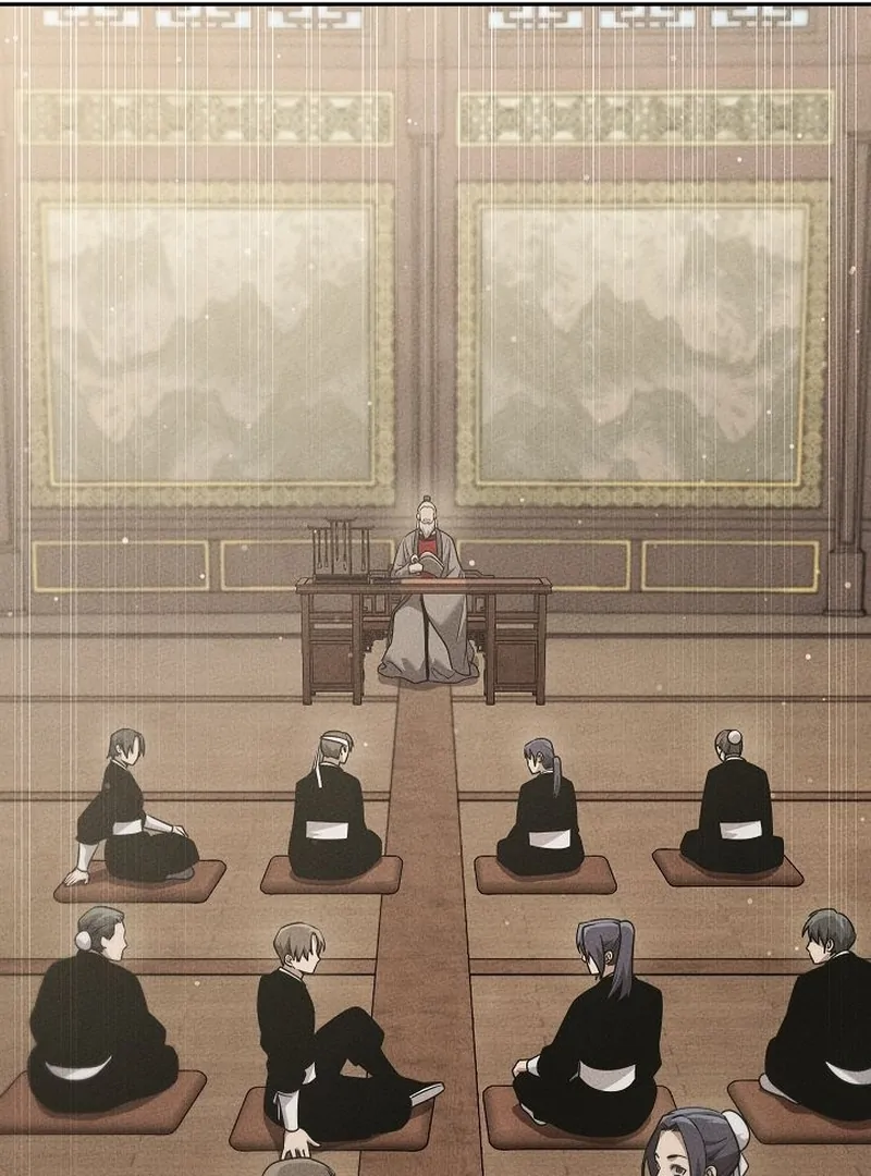 Read The Great Heavenly Demon Sovereign Manga Online