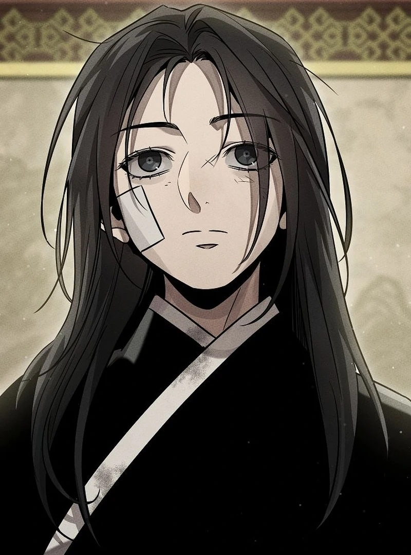 Read The Great Heavenly Demon Sovereign Manga Online