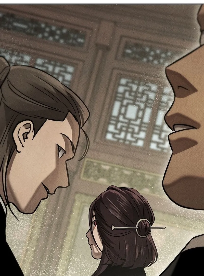 Read The Great Heavenly Demon Sovereign Manga Online