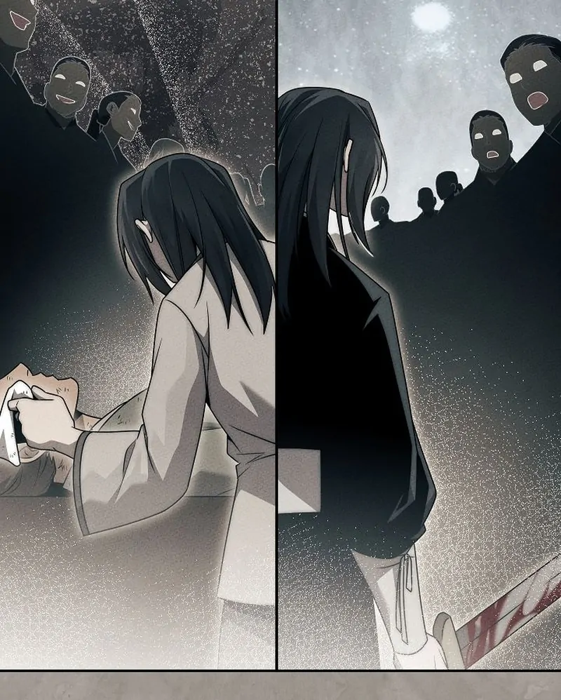 Read The Great Heavenly Demon Sovereign Manga Online