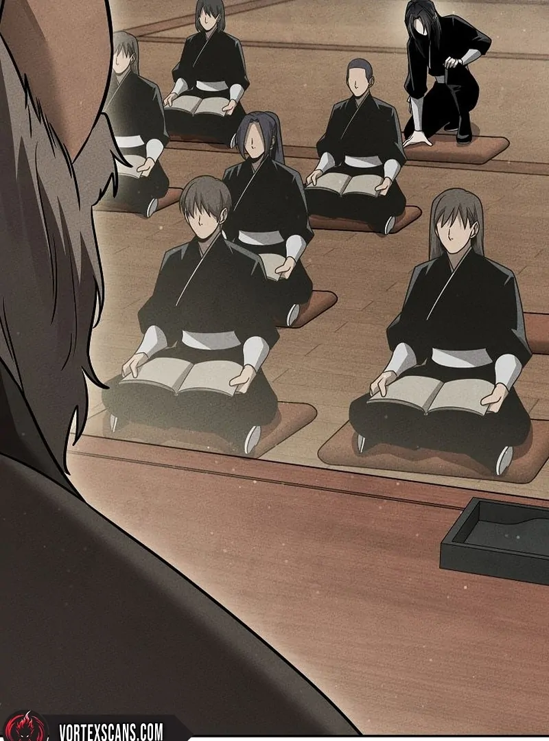 Read The Great Heavenly Demon Sovereign Manga Online