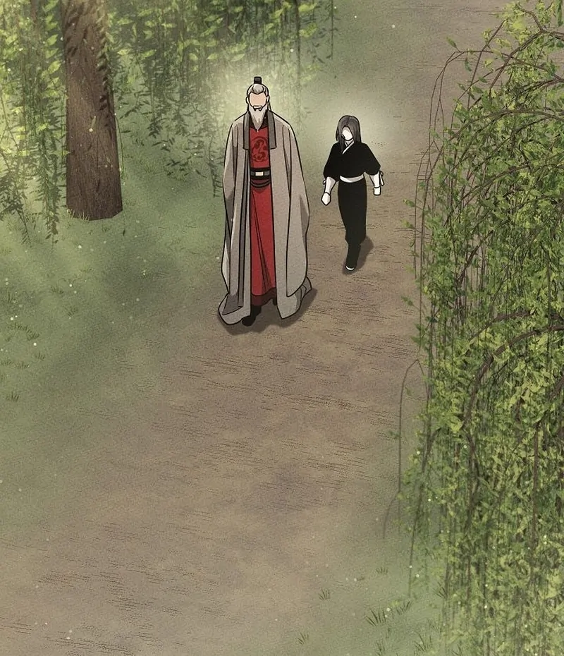 Read The Great Heavenly Demon Sovereign Manga Online