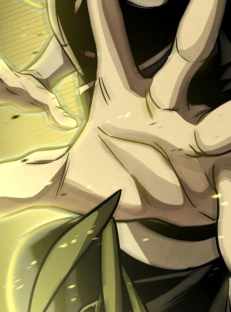 Read The Great Heavenly Demon Sovereign Manga Online