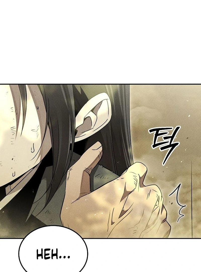 Read The Great Heavenly Demon Sovereign Manga Online