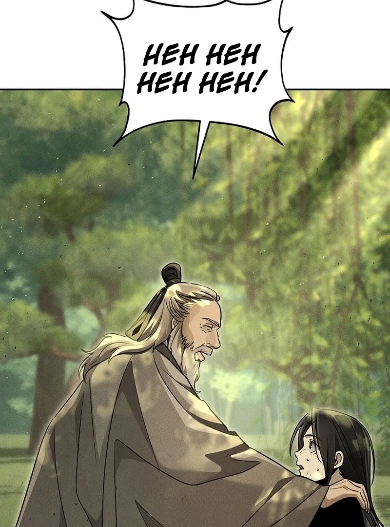 Read The Great Heavenly Demon Sovereign Manga Online