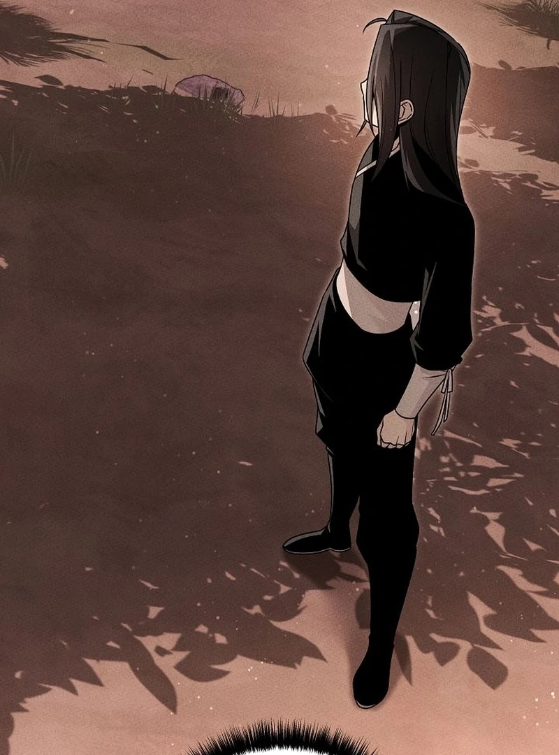 Read The Great Heavenly Demon Sovereign Manga Online