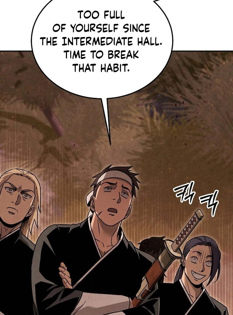 Read The Great Heavenly Demon Sovereign Manga Online