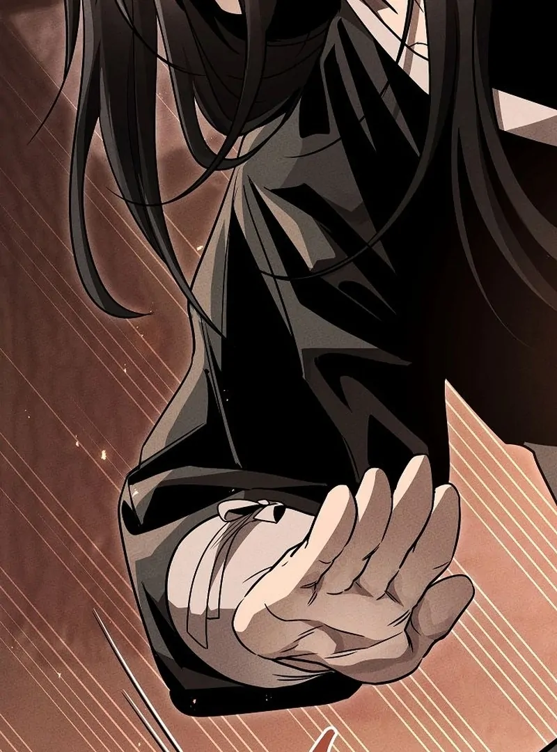 Read The Great Heavenly Demon Sovereign Manga Online