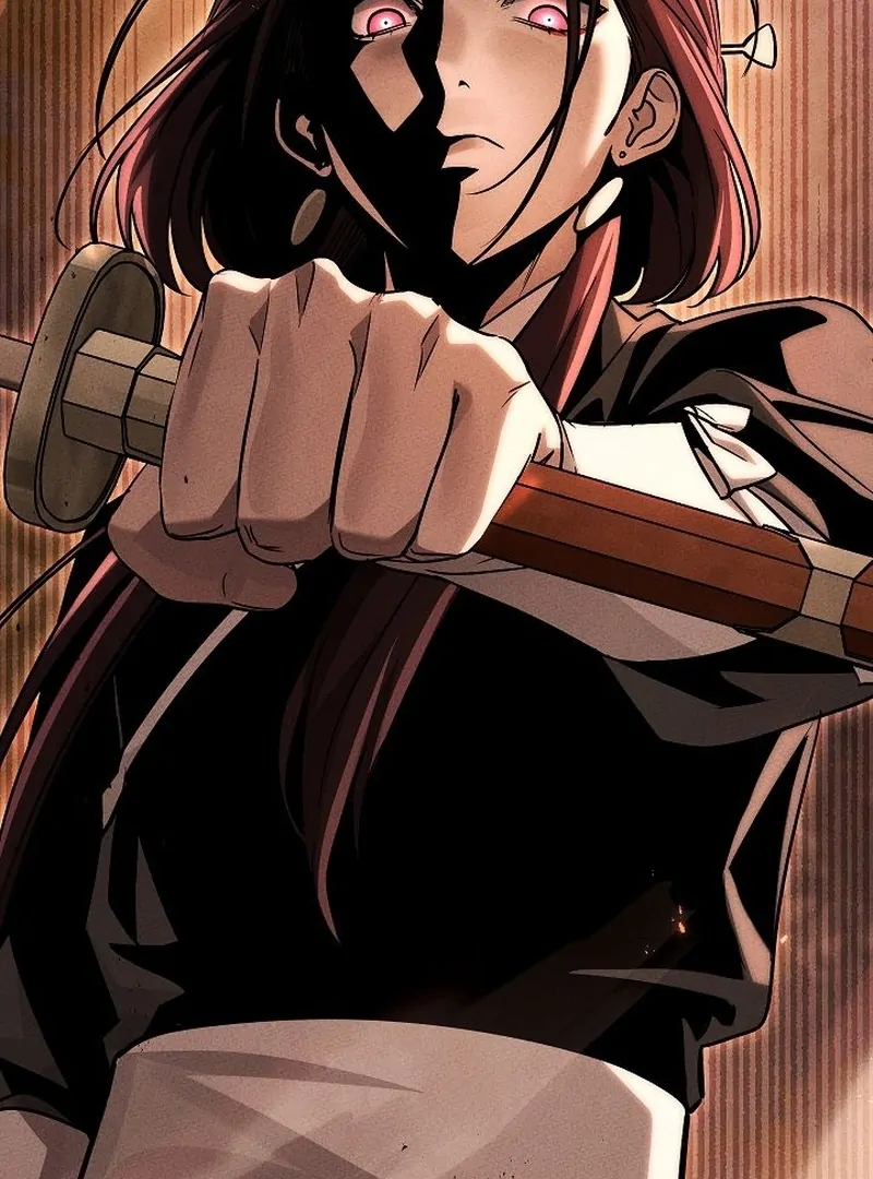 Read The Great Heavenly Demon Sovereign Manga Online