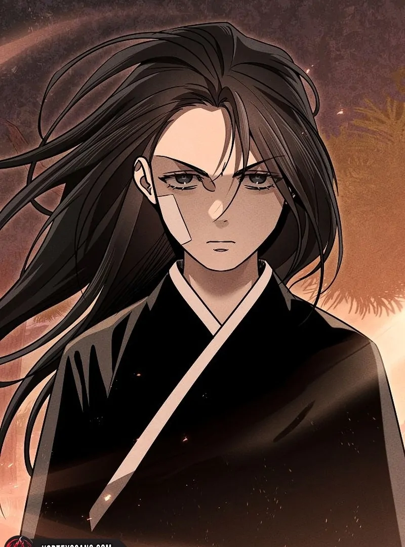 Read The Great Heavenly Demon Sovereign Manga Online