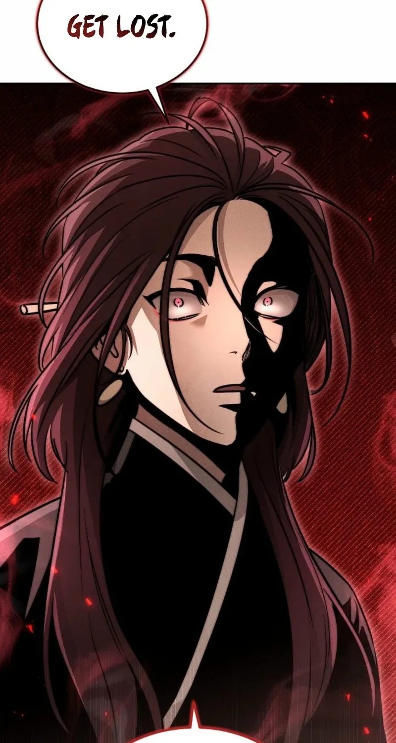 Read The Great Heavenly Demon Sovereign Manga Online