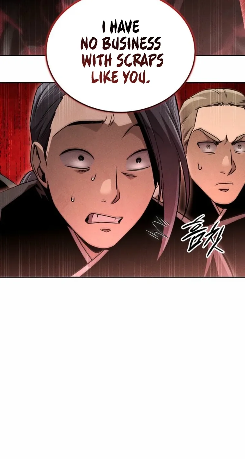 Read The Great Heavenly Demon Sovereign Manga Online