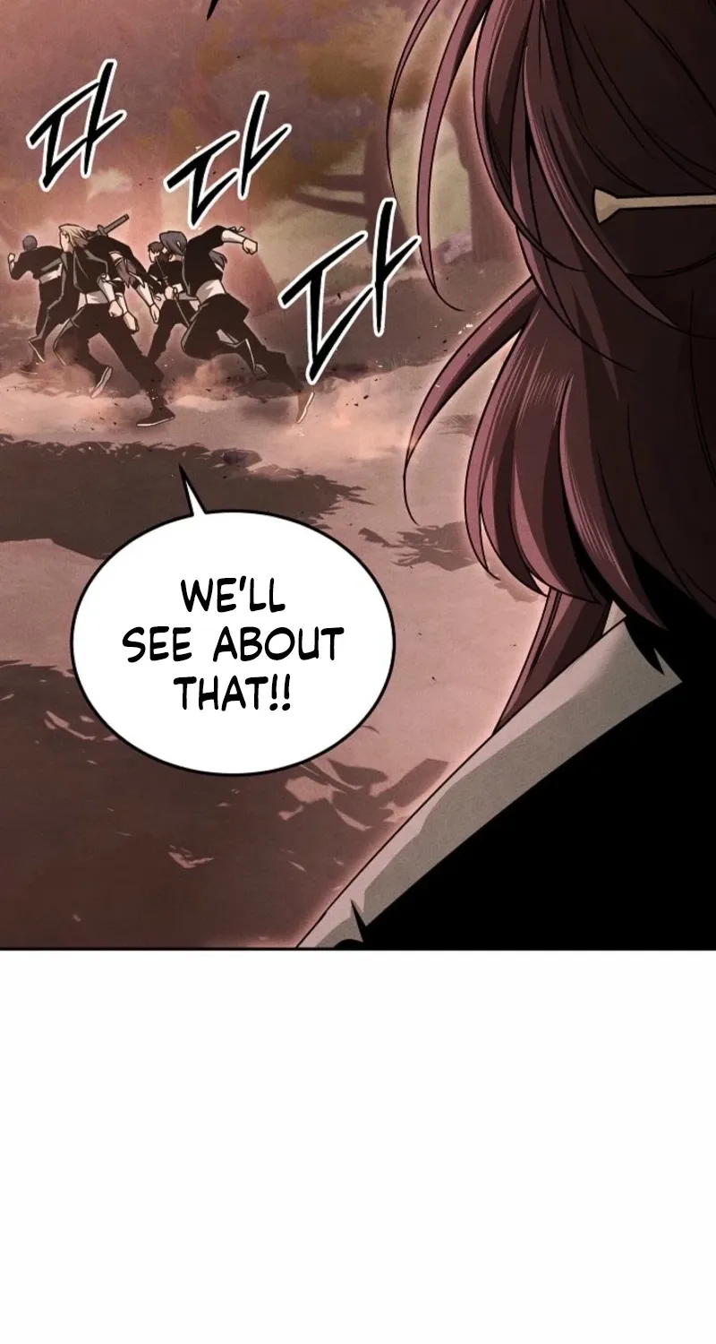 Read The Great Heavenly Demon Sovereign Manga Online