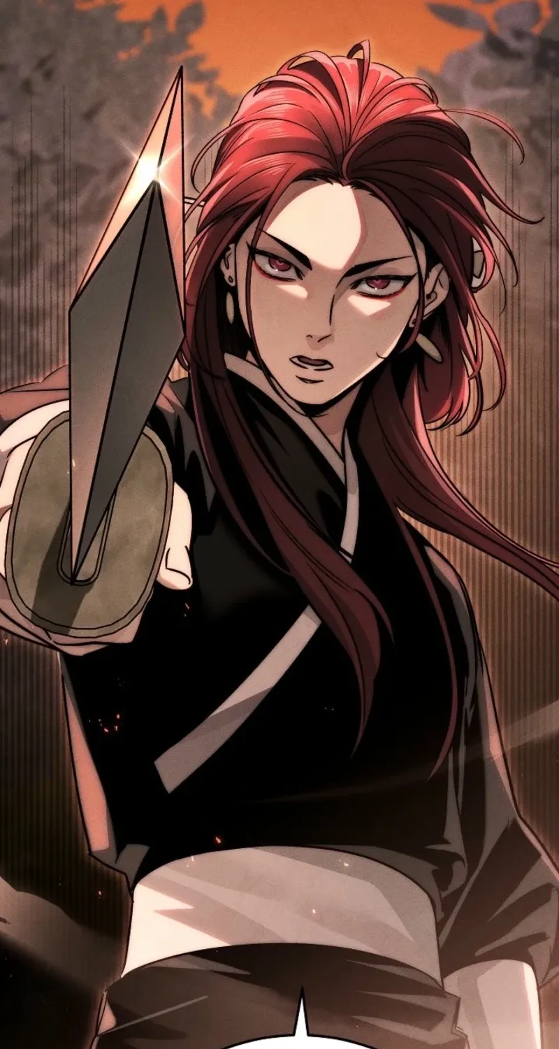 Read The Great Heavenly Demon Sovereign Manga Online