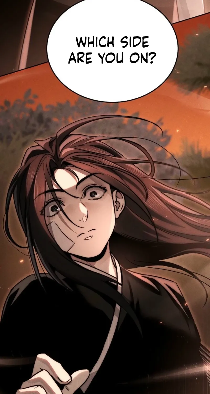 Read The Great Heavenly Demon Sovereign Manga Online