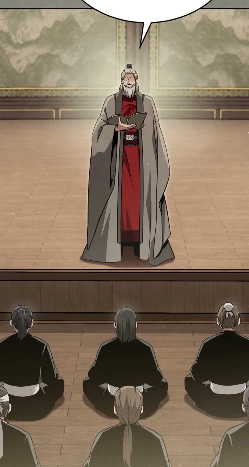 Read The Great Heavenly Demon Sovereign Manga Online