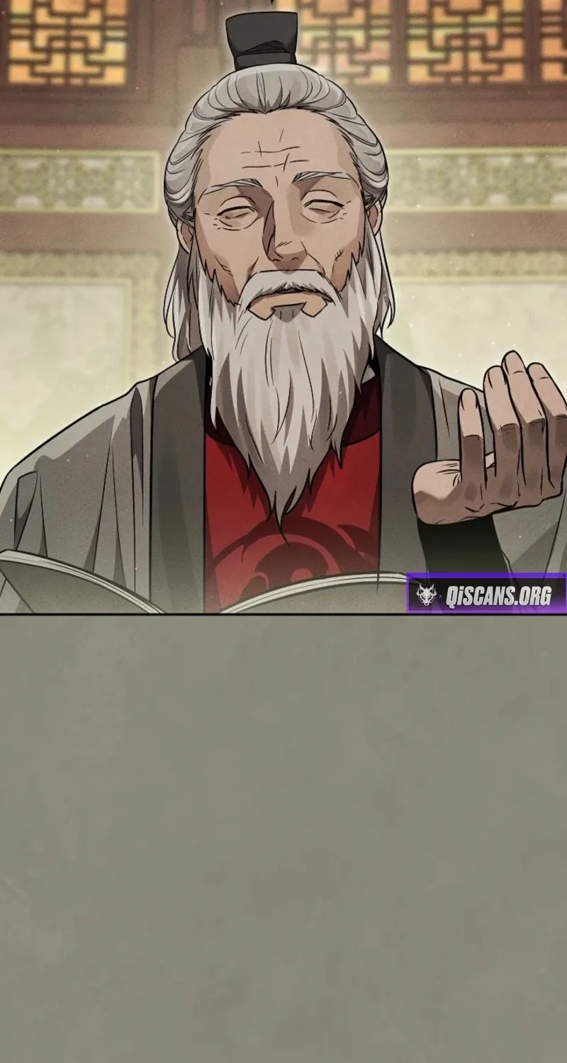 Read The Great Heavenly Demon Sovereign Manga Online