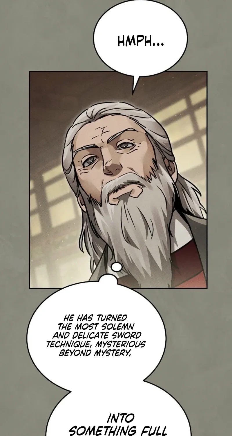 Read The Great Heavenly Demon Sovereign Manga Online