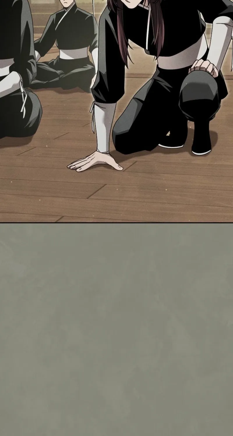 Read The Great Heavenly Demon Sovereign Manga Online