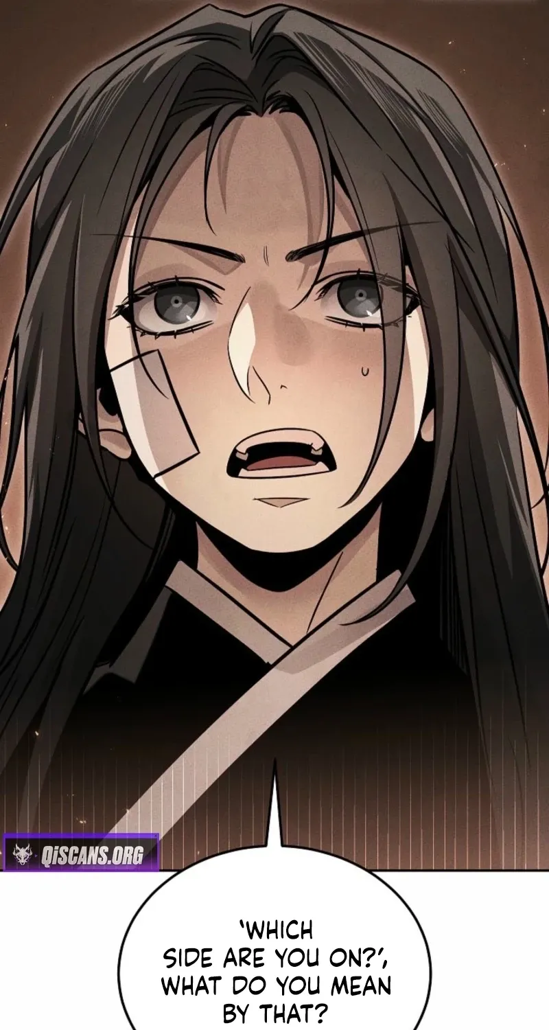 Read The Great Heavenly Demon Sovereign Manga Online