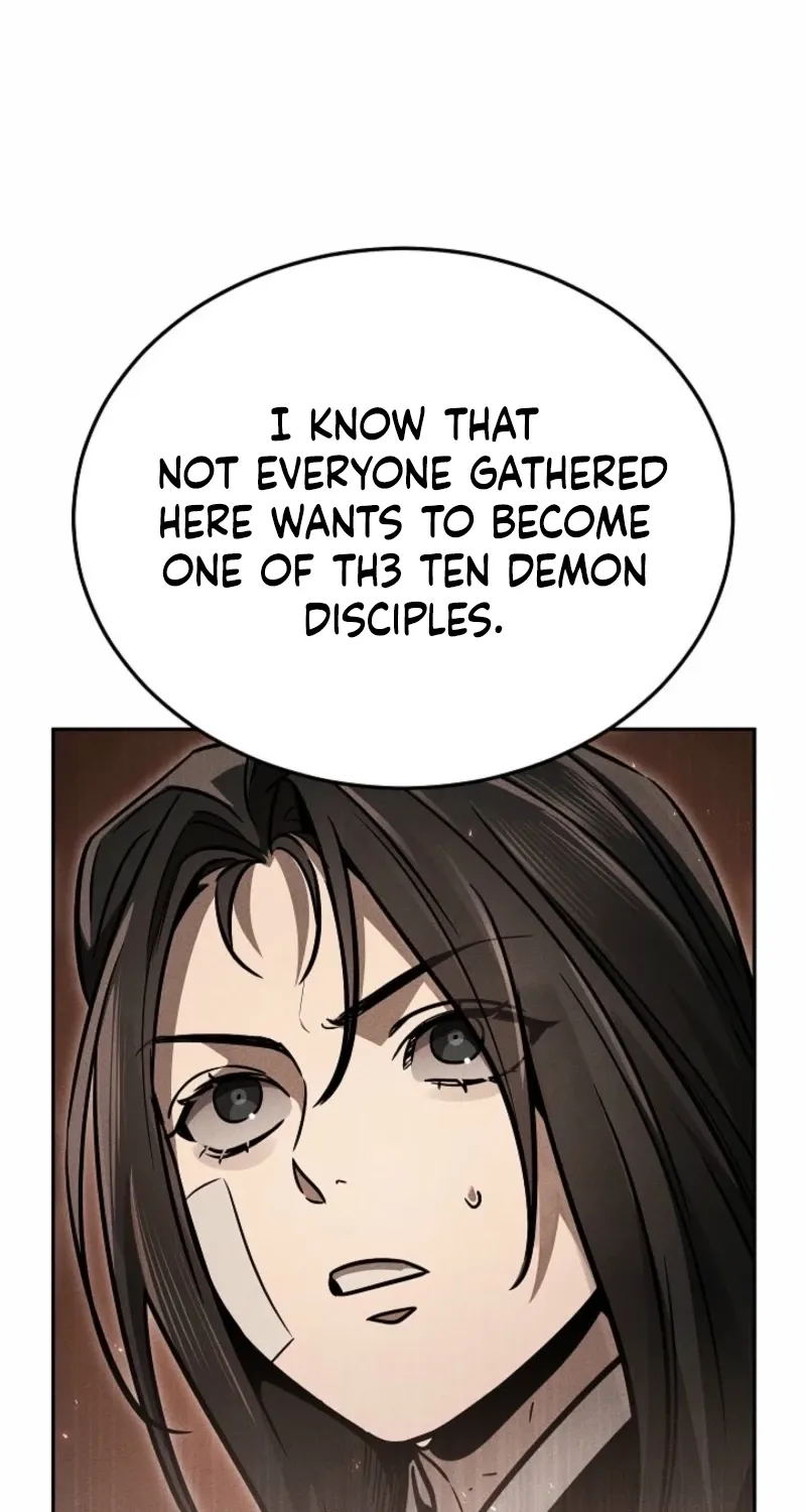 Read The Great Heavenly Demon Sovereign Manga Online