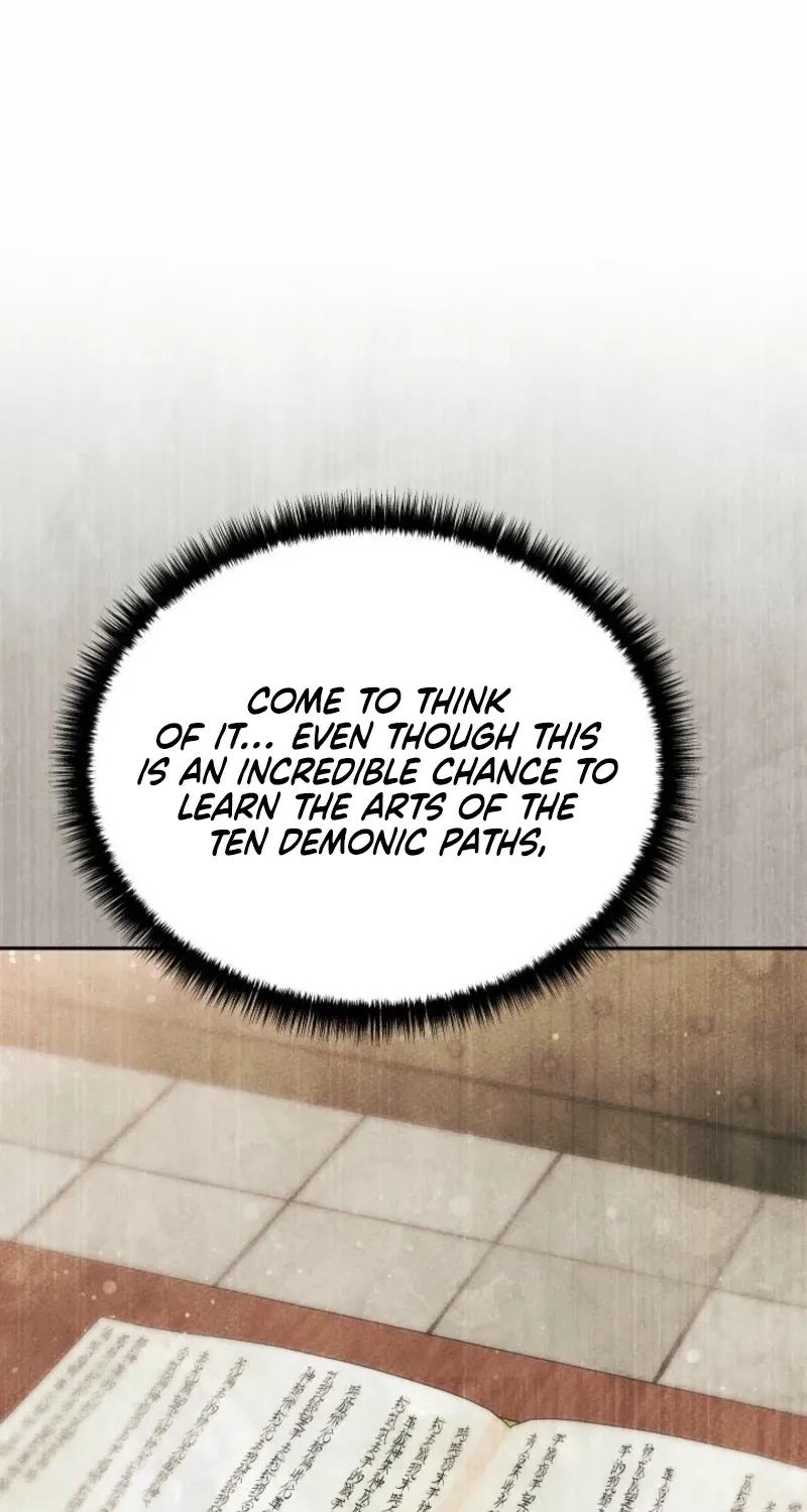 Read The Great Heavenly Demon Sovereign Manga Online