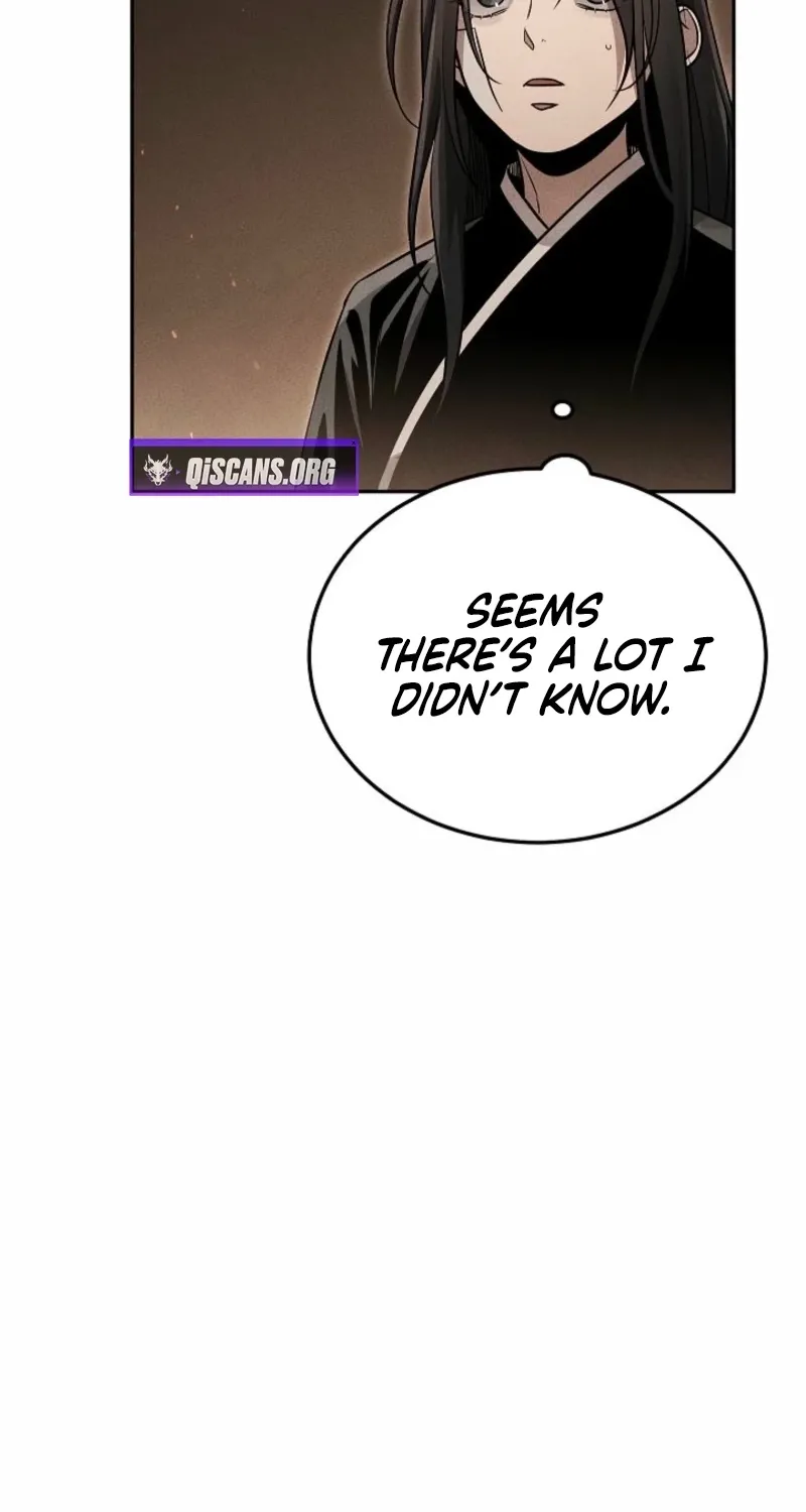 Read The Great Heavenly Demon Sovereign Manga Online