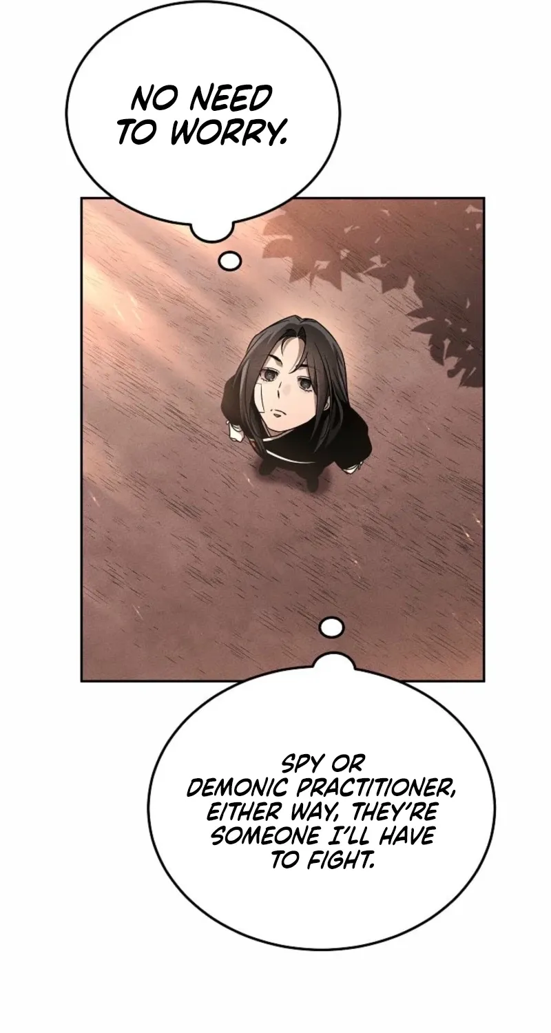 Read The Great Heavenly Demon Sovereign Manga Online