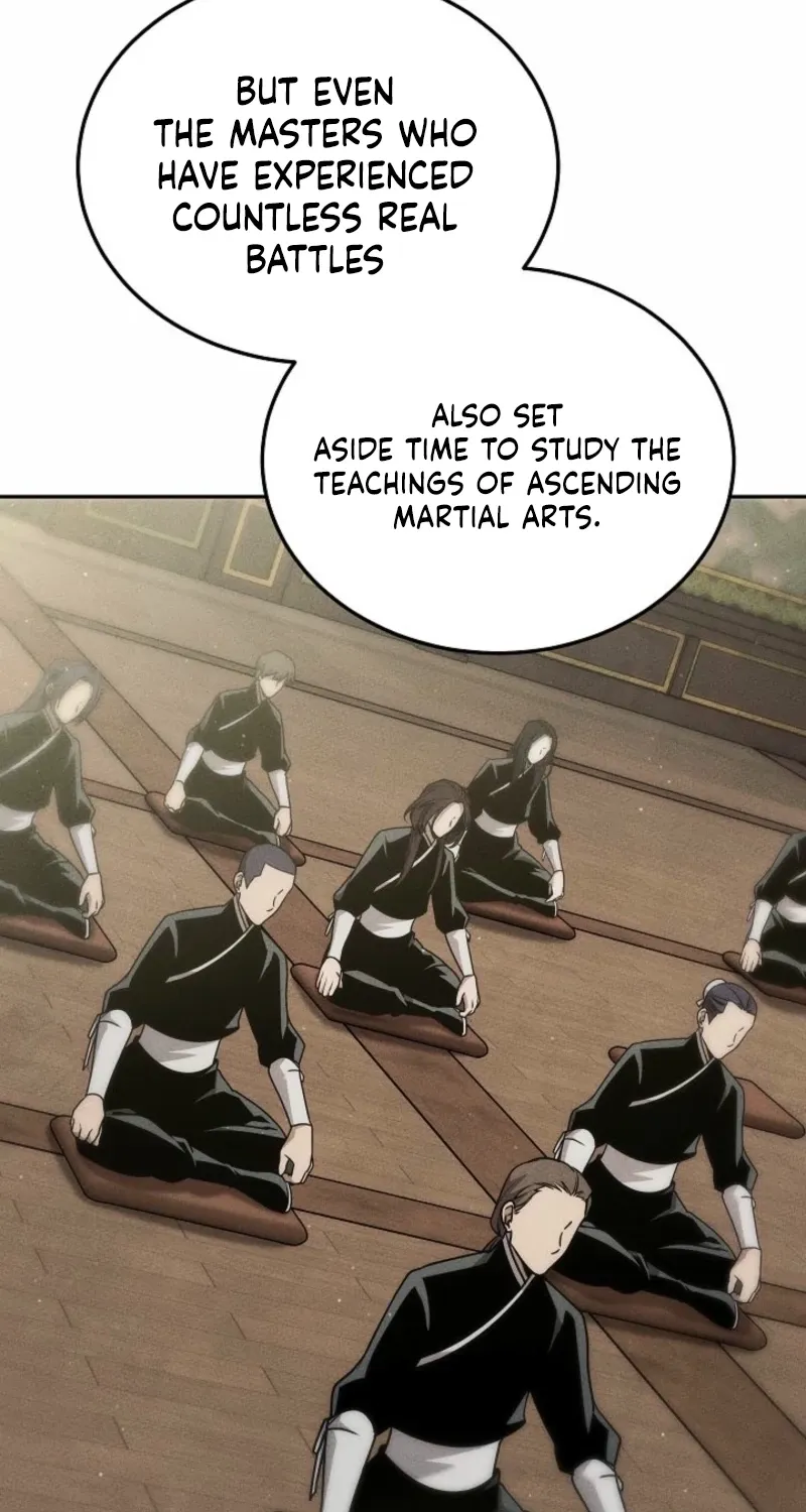 Read The Great Heavenly Demon Sovereign Manga Online