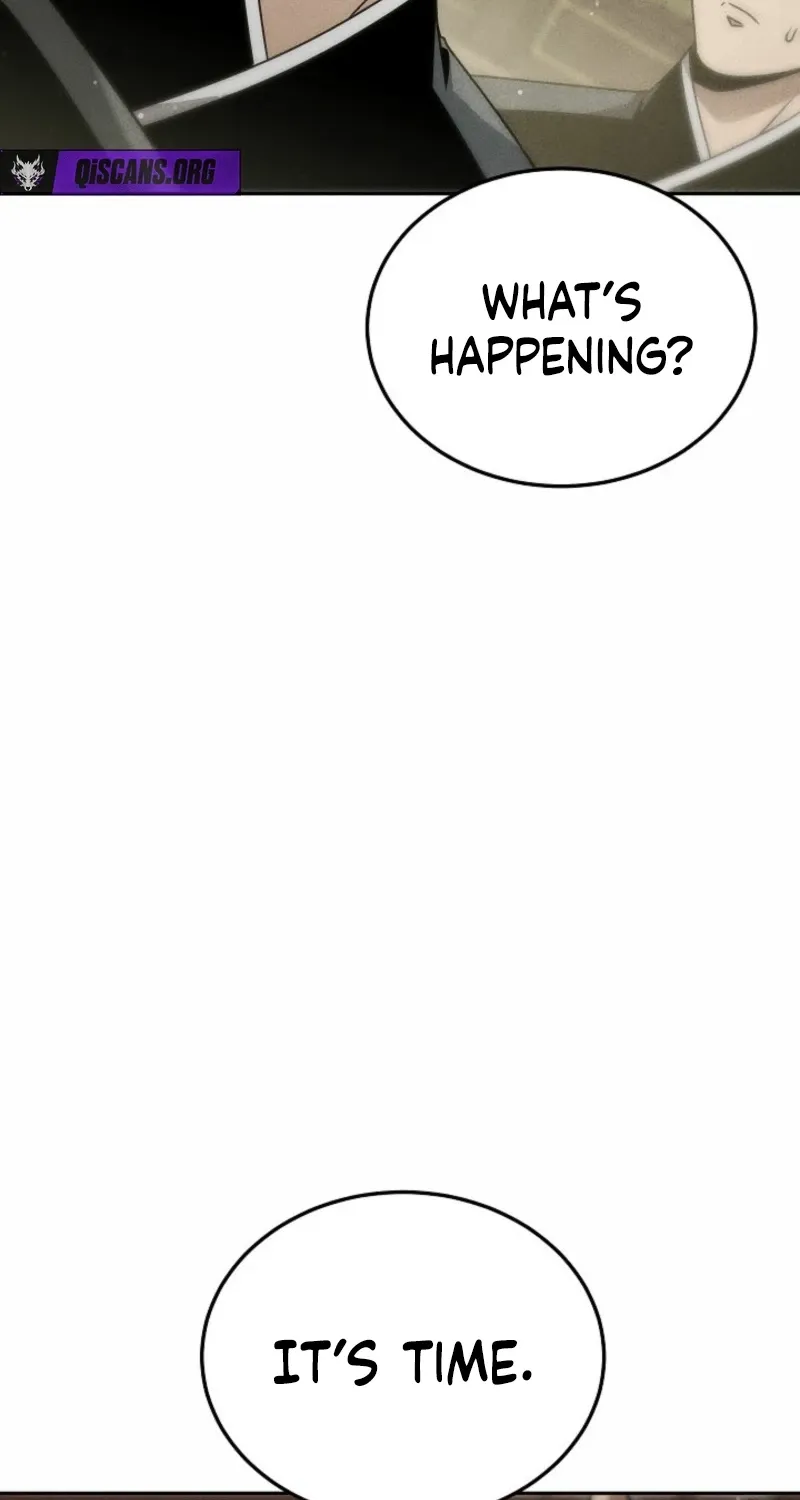 Read The Great Heavenly Demon Sovereign Manga Online