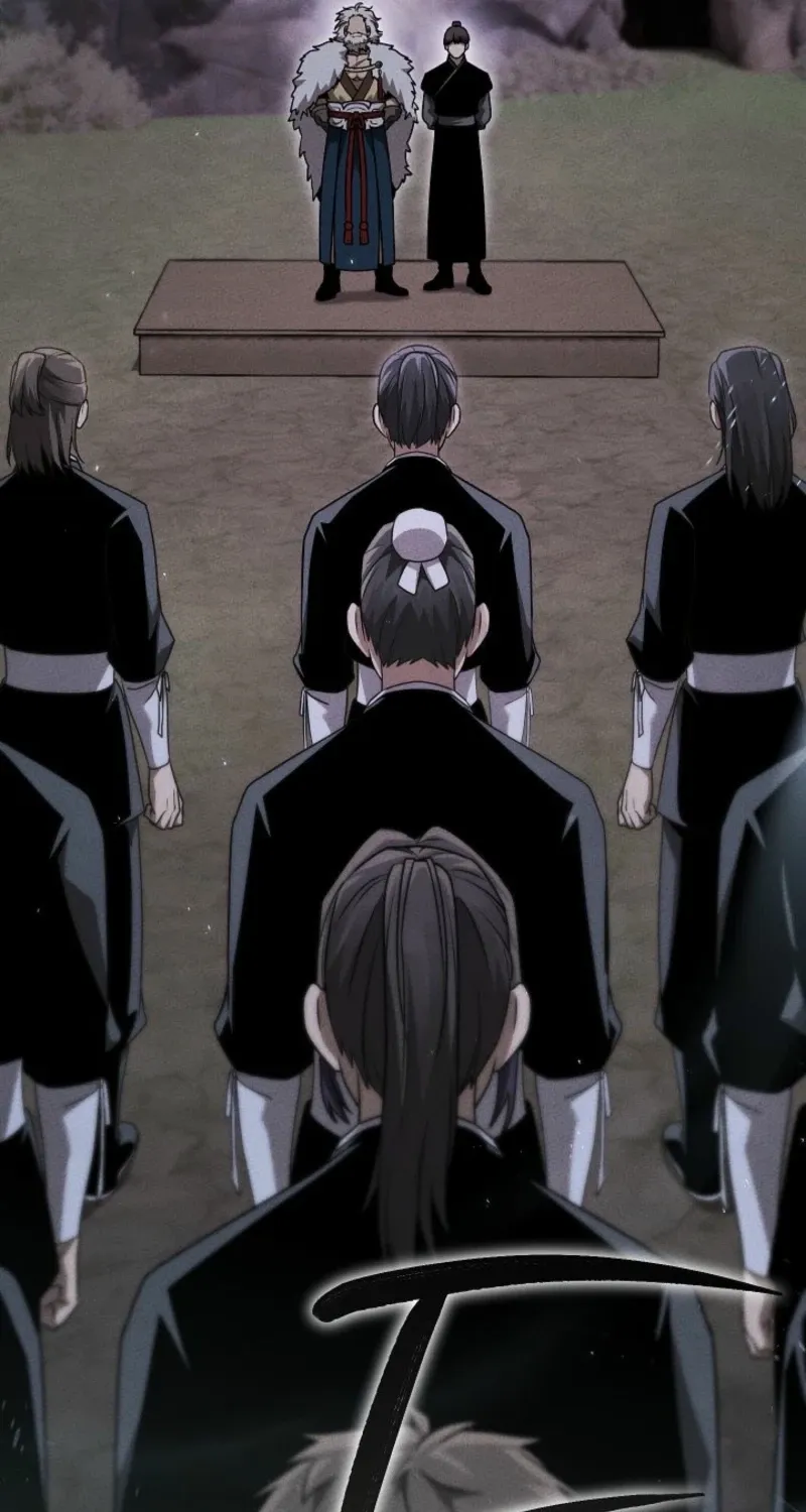 Read The Great Heavenly Demon Sovereign Manga Online