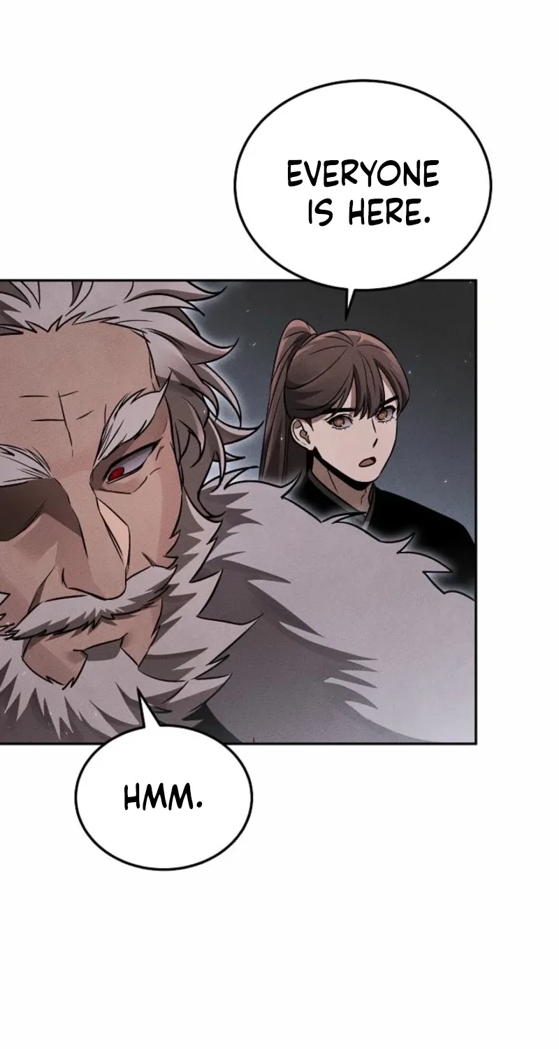 Read The Great Heavenly Demon Sovereign Manga Online