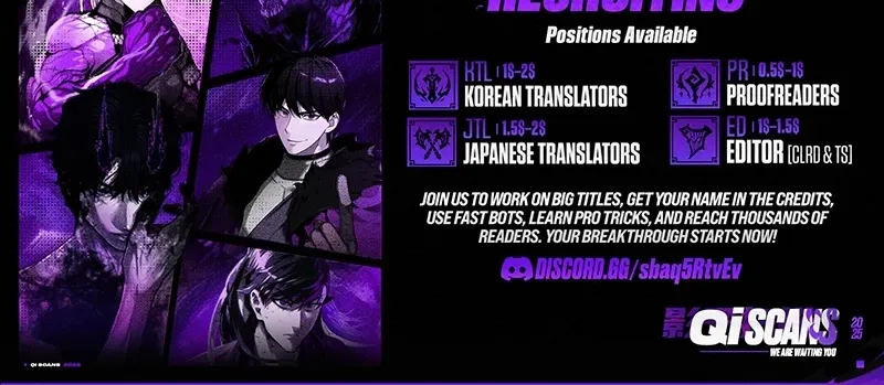 Read The Great Heavenly Demon Sovereign Manga Online