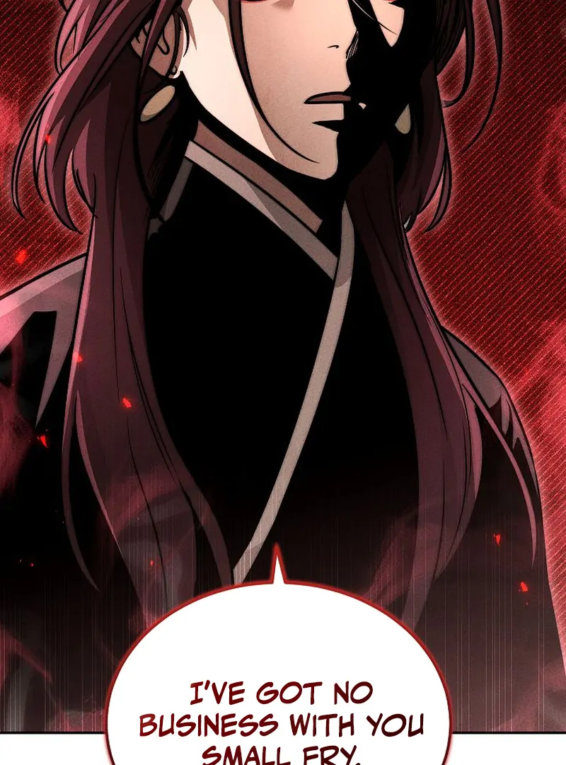 Read The Great Heavenly Demon Sovereign Manga Online