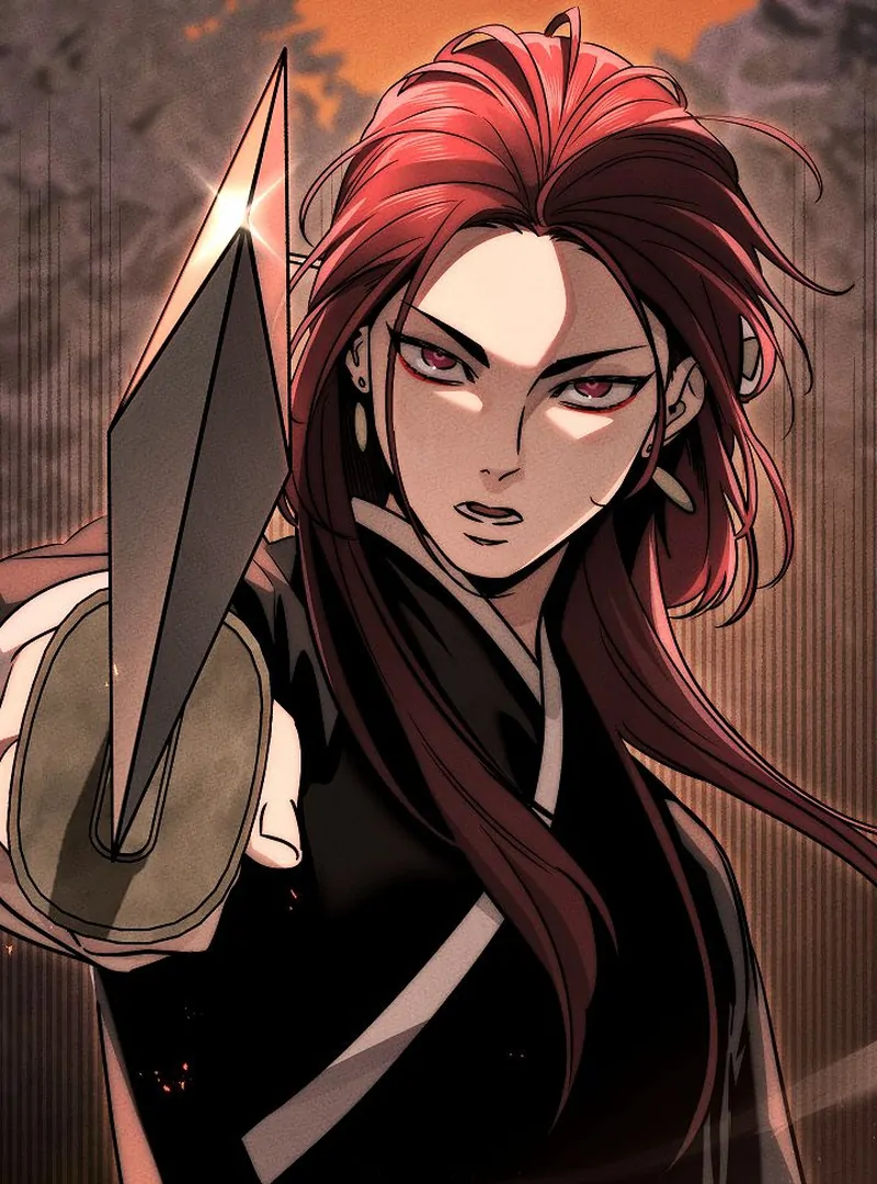 Read The Great Heavenly Demon Sovereign Manga Online