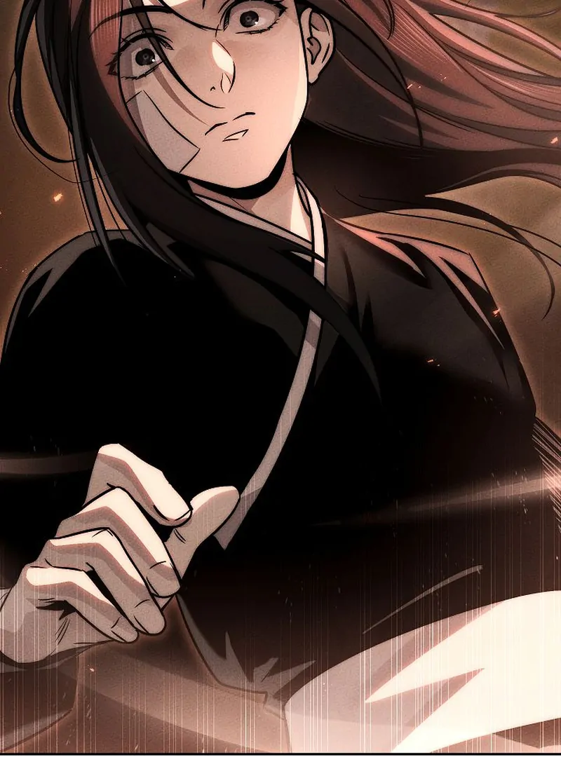 Read The Great Heavenly Demon Sovereign Manga Online