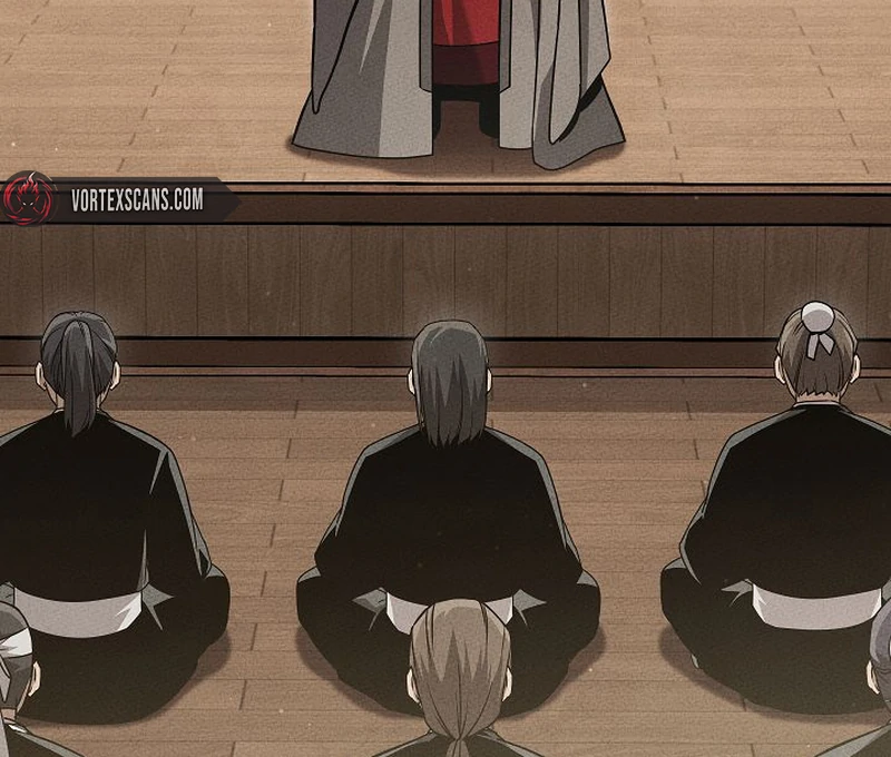 Read The Great Heavenly Demon Sovereign Manga Online