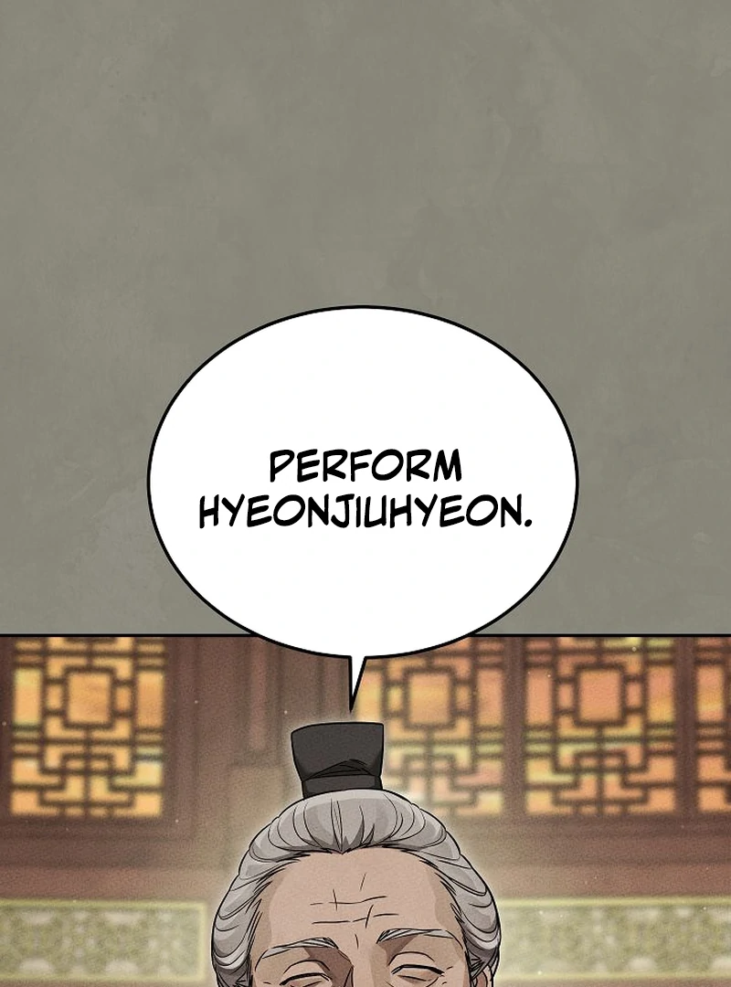 Read The Great Heavenly Demon Sovereign Manga Online