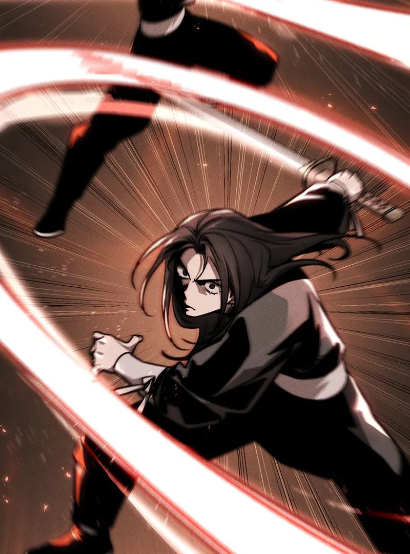 Read The Great Heavenly Demon Sovereign Manga Online