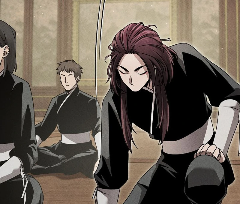 Read The Great Heavenly Demon Sovereign Manga Online