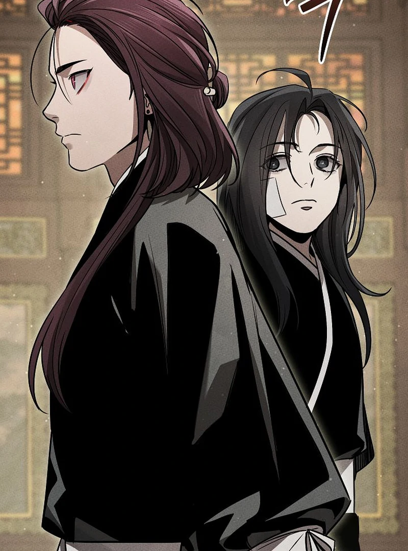 Read The Great Heavenly Demon Sovereign Manga Online