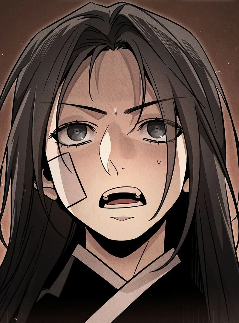 Read The Great Heavenly Demon Sovereign Manga Online