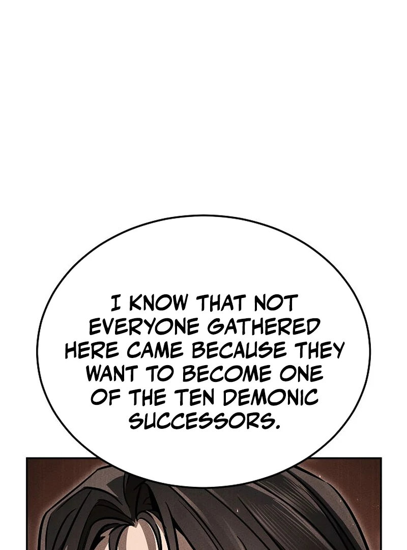 Read The Great Heavenly Demon Sovereign Manga Online