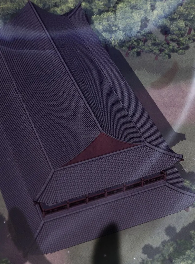 Read The Great Heavenly Demon Sovereign Manga Online